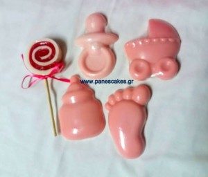 BEBESAPOUNAKIA PANECAKES