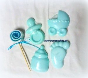 BEBESAPOUNAKIA PANECAKES