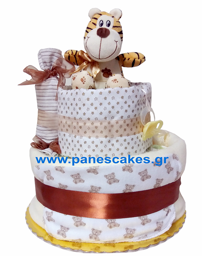 ΤΟΥΡΤΑ-ΜΕ-ΠΑΝΕΣ-ΜΠΕΖ-ΖΩΑΚΙ MPEZ ZWAKI PANESCAKES